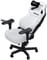 Фото - Крісло для геймерів Anda Seat Kaiser 4 Size L White (AD12YDDC-L-20-W-PV/C) | click.ua