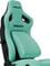 Фото - Кресло для геймеров Anda Seat Kaiser 4 Size XL Green (AD12YDDC-XLL-20-E-PV/C) | click.ua