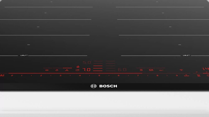 Варильна поверхня Bosch PXX675DV1E