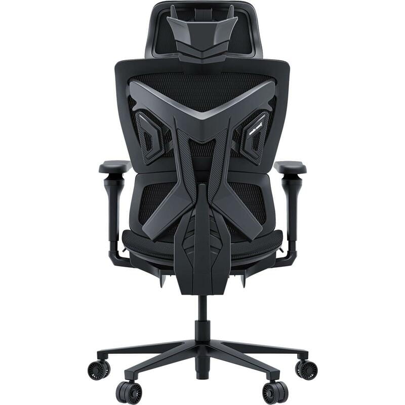 Кресло для геймеров Anda Seat X-Air Pro Size XL Mesh Space Black (AD-WY-01-BBB-B01)