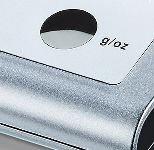 Ваги кухонні Beurer KS 22