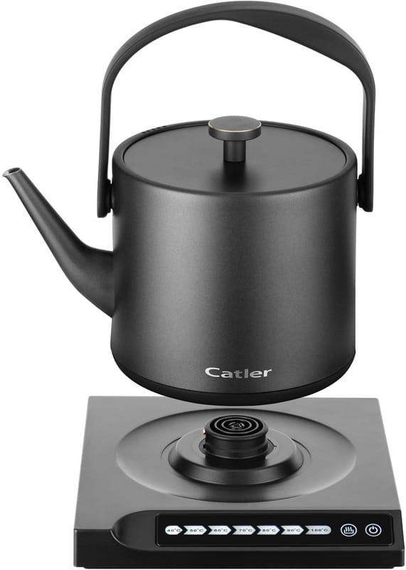 Електрочайник Catler Strix BM501VICTORIA