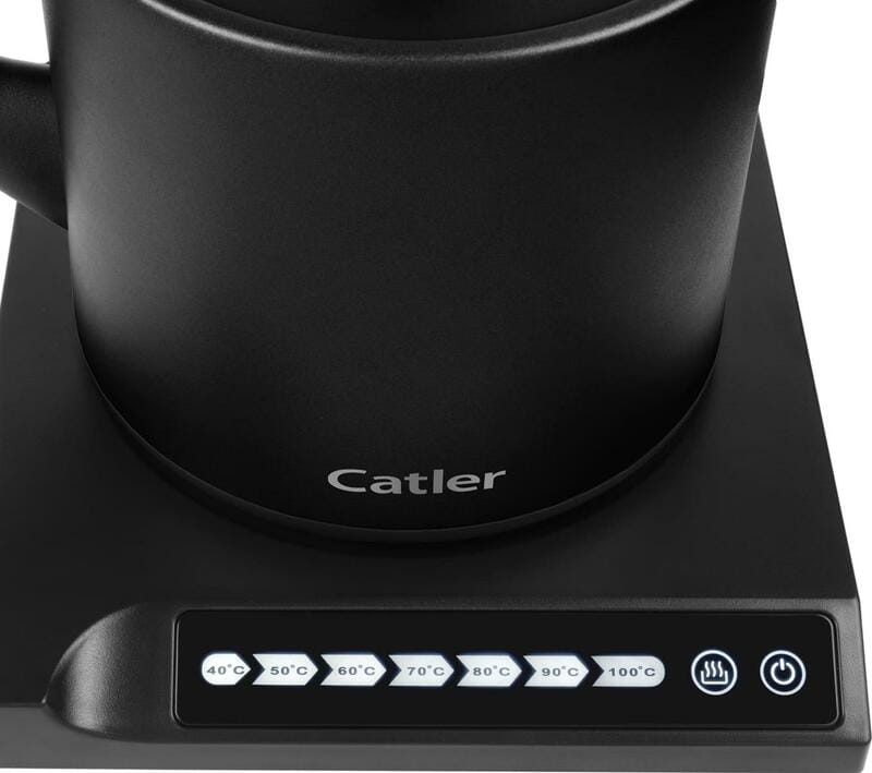 Електрочайник Catler Strix BM501VICTORIA