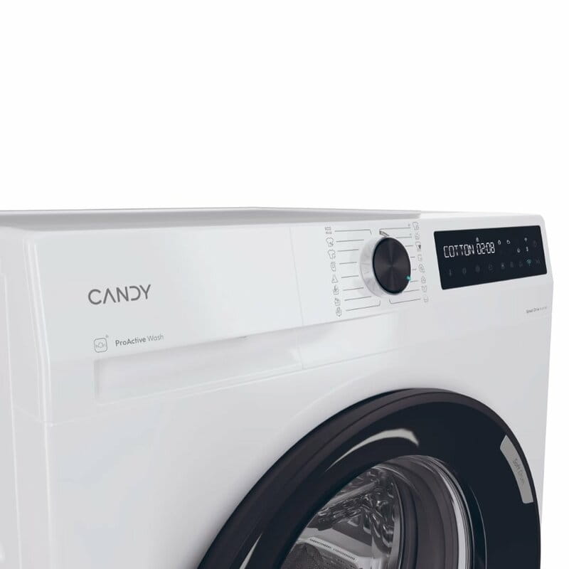 Пральна машина Candy BR 410B8-S