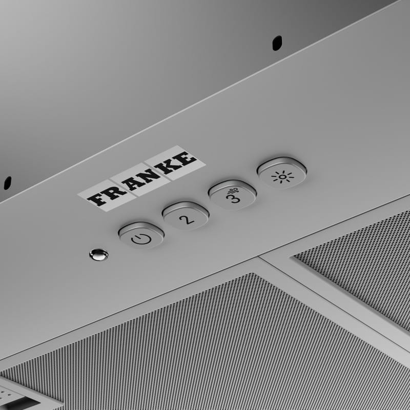 Витяжка Franke Box Flush Basic FBFE LG A70 (305.0729.553)