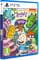 Фото - Игра Rugrats: Adventures in Gameland 2K25 для Sony PlayStation 5, Blu-ray (5056635608208) | click.ua