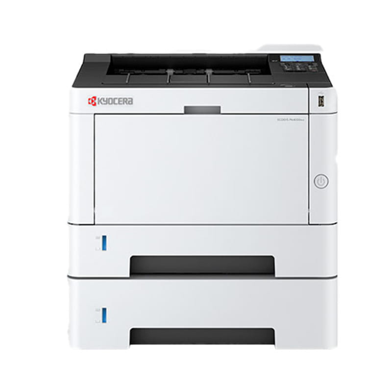 Принтер A4 Kyocera ECOSYS PA4000wx 2.4GHZ (110C1F3NL1)