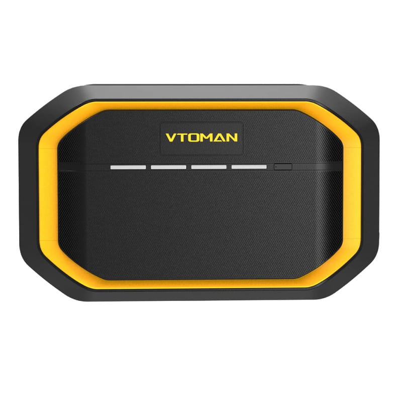 Зарядна станція Vtoman Jump FlashSpeed 1500 Battery PB-26 1548Wh