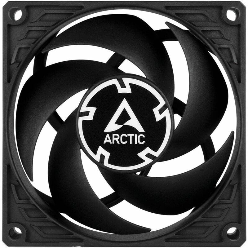 Вентилятор Arctic P8 PWM PST CO (ACFAN00151A)