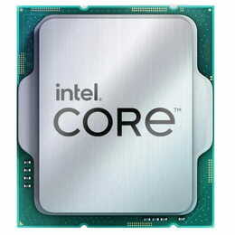 Процессор Intel Core i3 14100 3.5GHz (12MB, Raptor Lake Refresh, 60W, S1700) Tray (CM8071505092206)