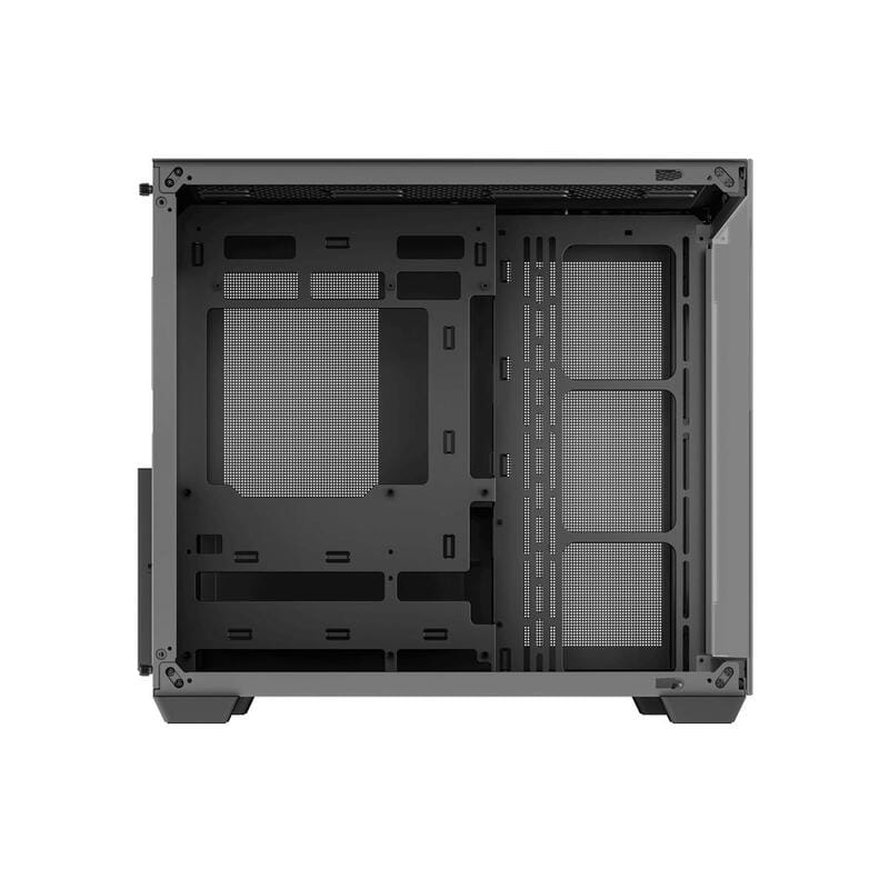 Корпус DeepCool CG530 Black (R-CG530-BKNDA0-G-1) без БП