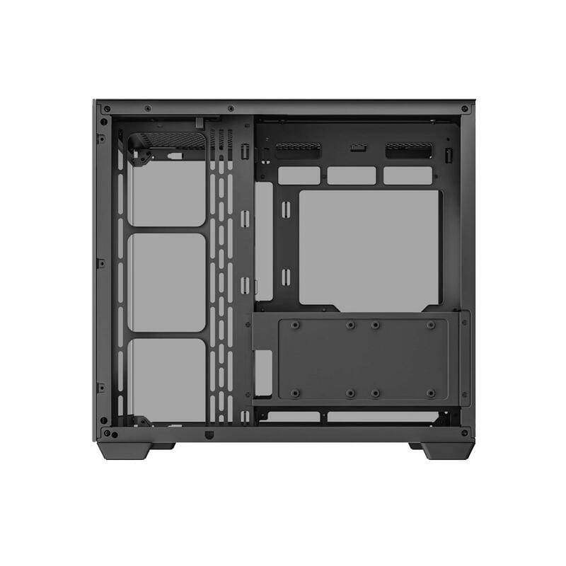 Корпус DeepCool CG530 Black (R-CG530-BKNDA0-G-1) без БП