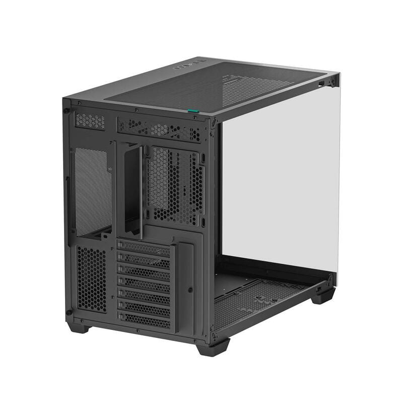 Корпус DeepCool CG530 Black (R-CG530-BKNDA0-G-1) без БП