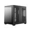 Фото - Корпус DeepCool CG530 Black (R-CG530-BKNDA0-G-1) без БП | click.ua