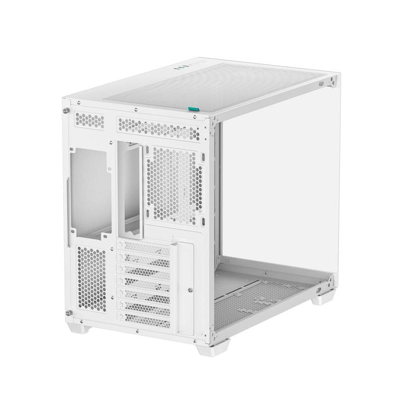 Корпус DeepCool CG530 White (R-CG530-WHNDA0-G-1) без БП
