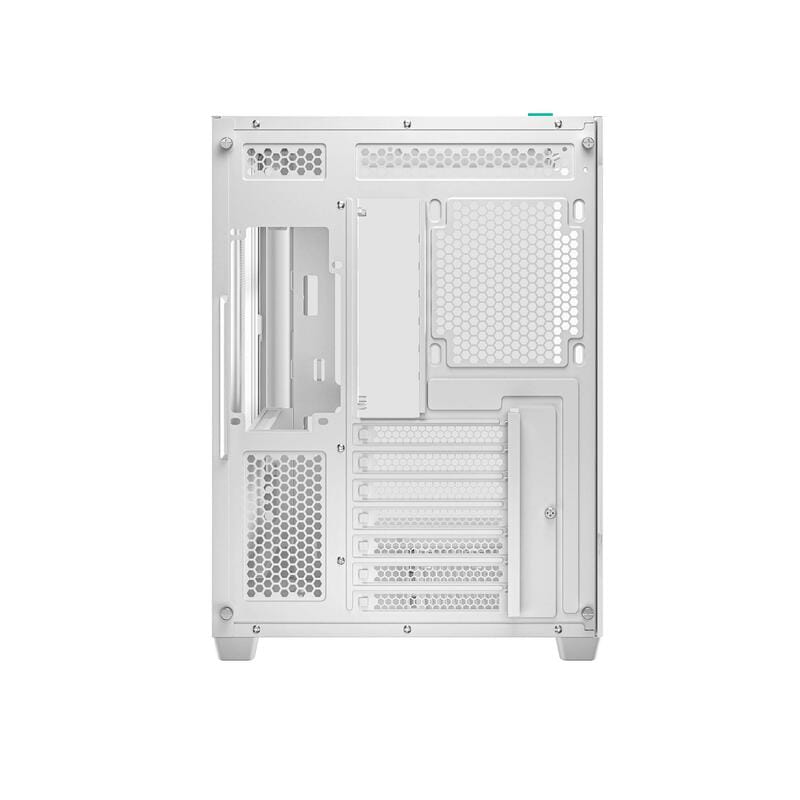 Корпус DeepCool CG530 White (R-CG530-WHNDA0-G-1) без БП
