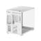 Фото - Корпус DeepCool CG530 White (R-CG530-WHNDA0-G-1) без БП | click.ua