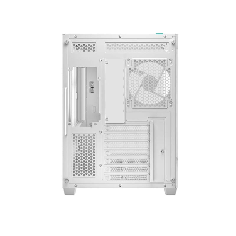 Корпус DeepCool CG530 4F White (R-CG530-WHADA4-G-1) без БЖ