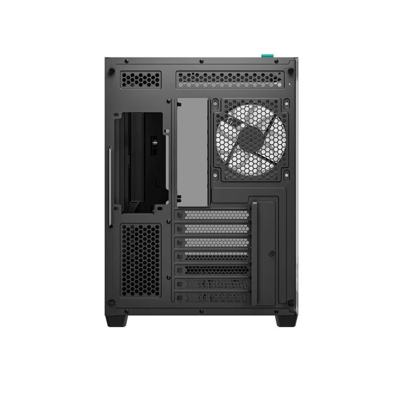 Корпус DeepCool CG530 4F Black (R-CG530-BKADA4-G-1) без БП