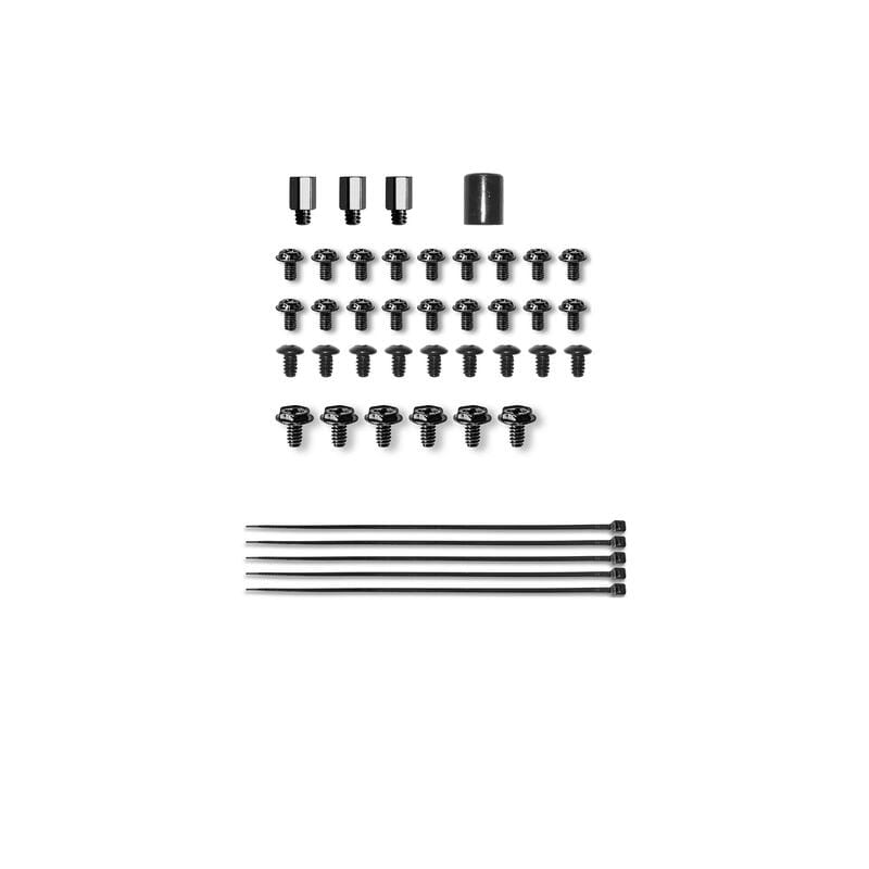 Корпус DeepCool CG530 4F Black (R-CG530-BKADA4-G-1) без БП