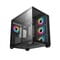 Фото - Корпус DeepCool CG530 4F Black (R-CG530-BKADA4-G-1) без БП | click.ua