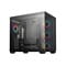 Фото - Корпус DeepCool CG530 4F Black (R-CG530-BKADA4-G-1) без БП | click.ua