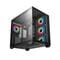 Фото - Корпус DeepCool CG530 4F Black (R-CG530-BKADA4-G-1) без БП | click.ua