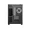 Фото - Корпус DeepCool CG530 4F Black (R-CG530-BKADA4-G-1) без БП | click.ua