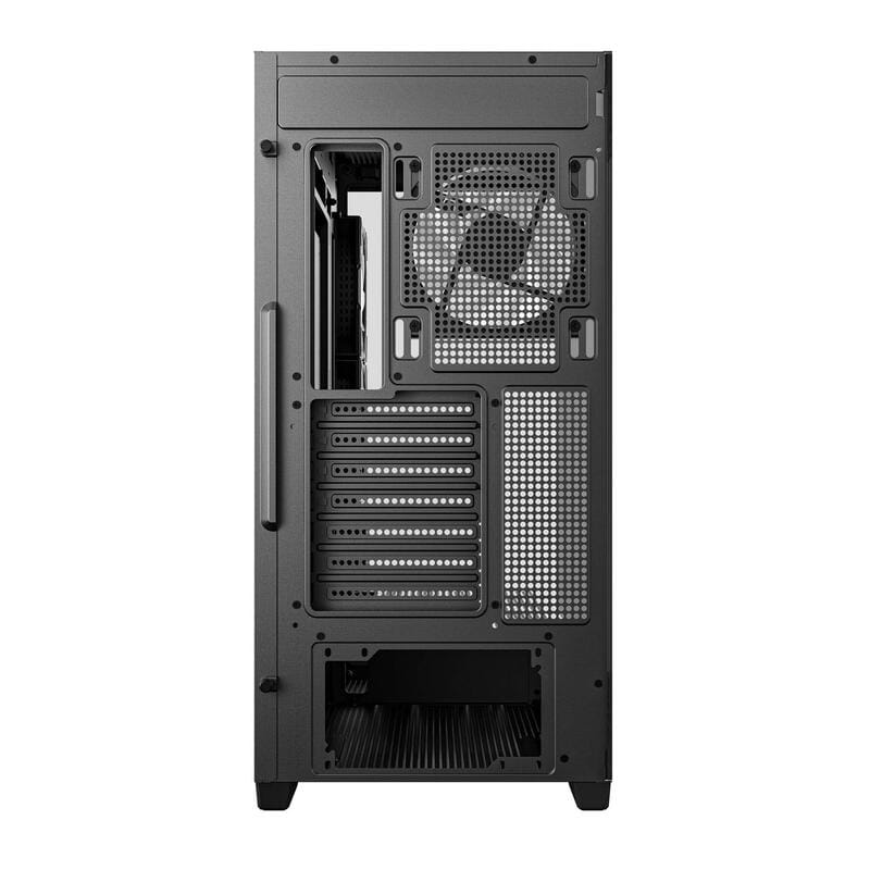 Корпус DeepCool CG580 4F Black (R-CG580-BKADA4-G-1) без БП