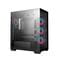 Фото - Корпус DeepCool CG580 4F Black (R-CG580-BKADA4-G-1) без БЖ | click.ua