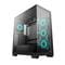 Фото - Корпус DeepCool CG580 4F Black (R-CG580-BKADA4-G-1) без БП | click.ua