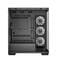 Фото - Корпус DeepCool CG580 4F Black (R-CG580-BKADA4-G-1) без БП | click.ua