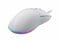 Фото - Мышь Hator Pulsar 3 White (HTM611) | click.ua