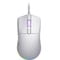 Фото - Мышь Hator Pulsar 3 White (HTM611) | click.ua