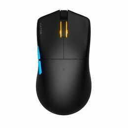 Мышь беспроводная Hator Pulsar 3 Pro Wireless Black (HTM640)