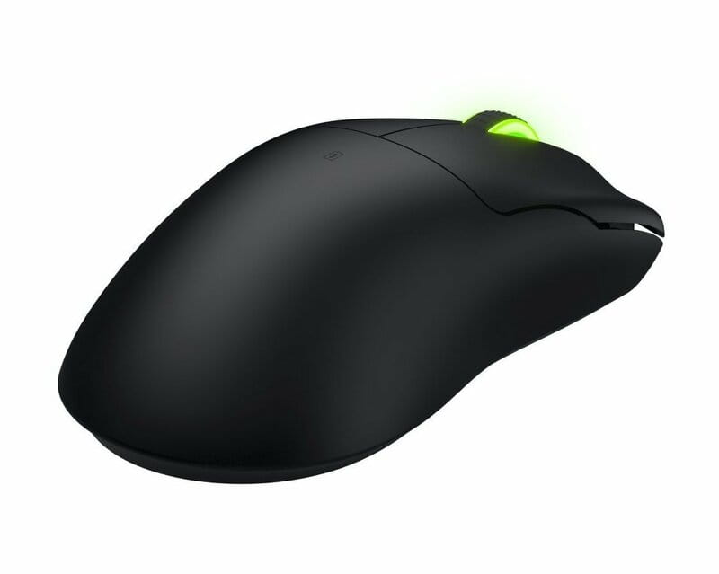 Мышь беспроводная Hator Pulsar 3 Ultra 4K Wireless Black (HTM680)