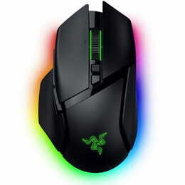 Мышь беспроводная Razer Basilisk V3 Pro 35K Black (RZ01-05240100-R3G1)