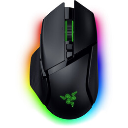Миша бездротова Razer Basilisk V3 Pro 35K Black (RZ01-05240100-R3G1)