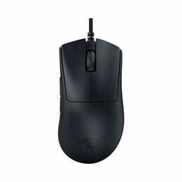 Мышь Razer DeathAdder V3 Black (RZ01-04640100-R3C1)