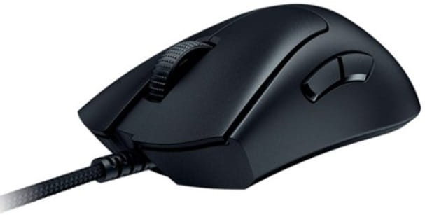 Мышь Razer DeathAdder V3 Black (RZ01-04640100-R3C1)
