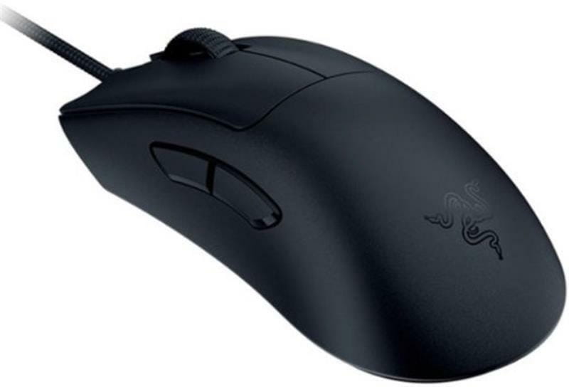 Мышь Razer DeathAdder V3 Black (RZ01-04640100-R3C1)