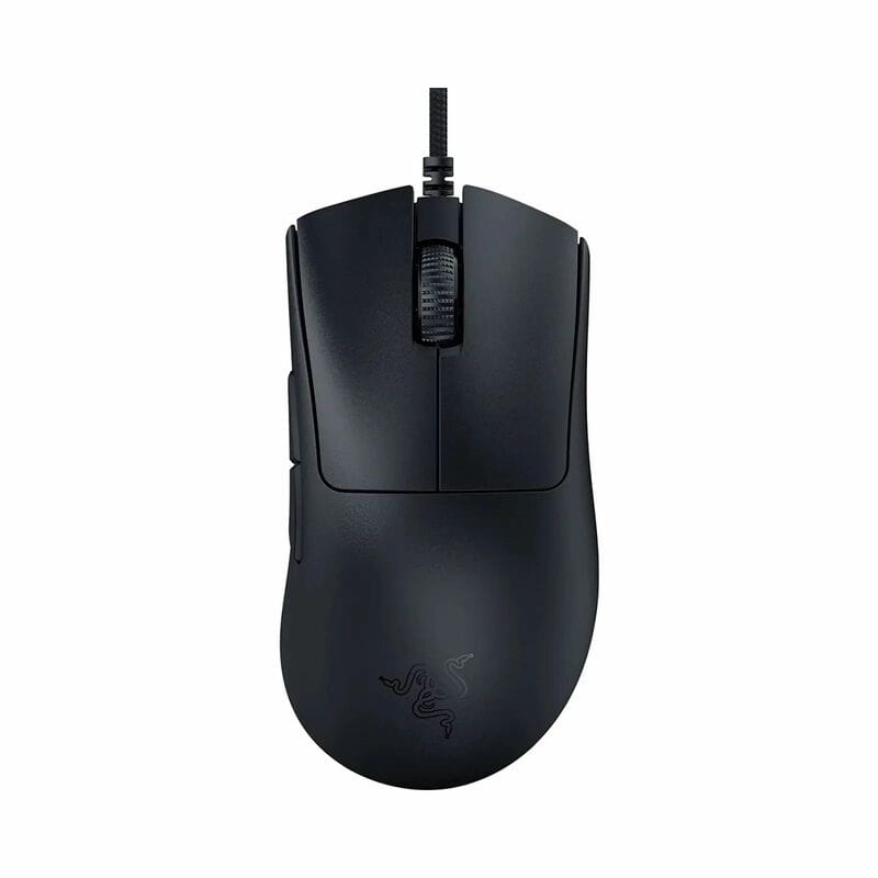 Мышь Razer DeathAdder V3 Black (RZ01-04640100-R3C1)