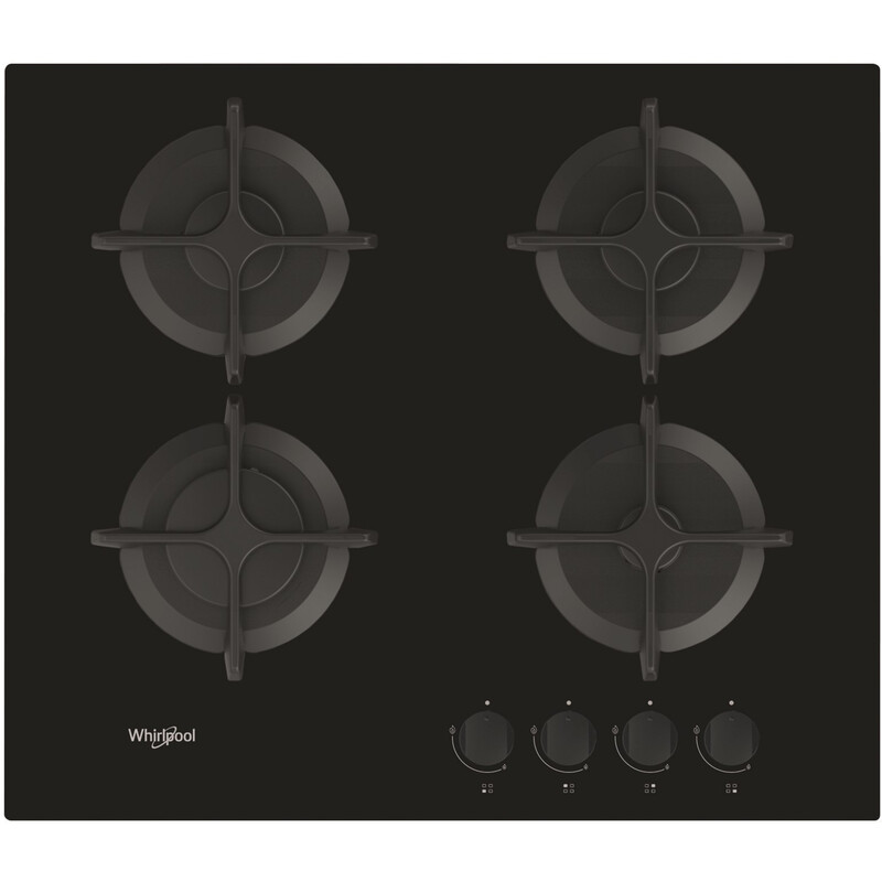 Варильна поверхня Whirlpool GOB 616/NB
