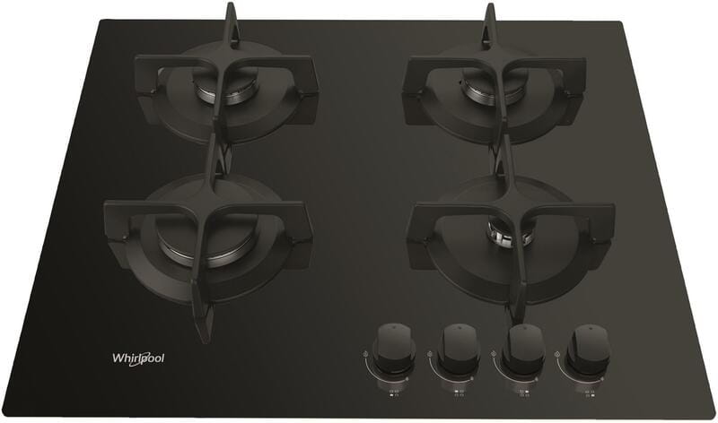 Варильна поверхня Whirlpool GOB 616/NB