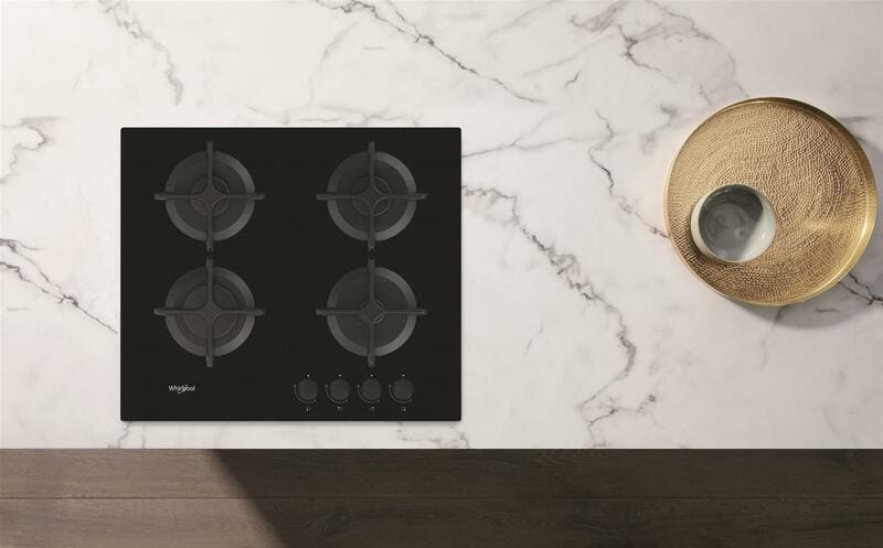 Варильна поверхня Whirlpool GOB 616/NB