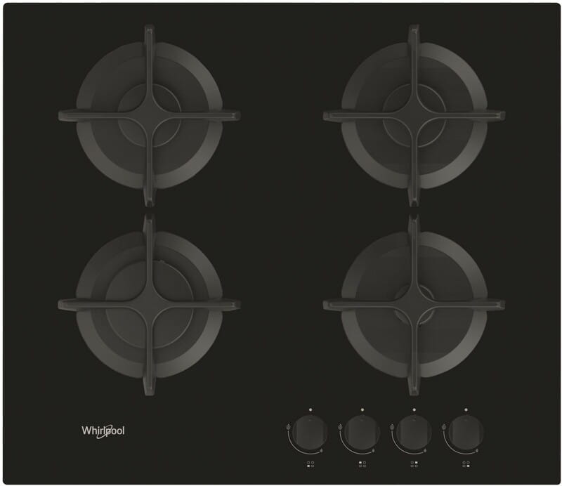 Варильна поверхня Whirlpool GOB 616/NB