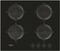 Фото - Варочная поверхность Whirlpool GOB 616/NB | click.ua