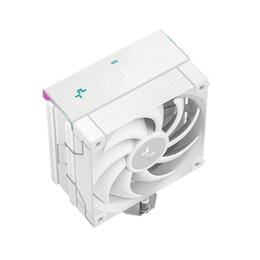 Кулер процессорный DeepCool AK400 Digital Pro White (R-AK400-WHAPMN-G)