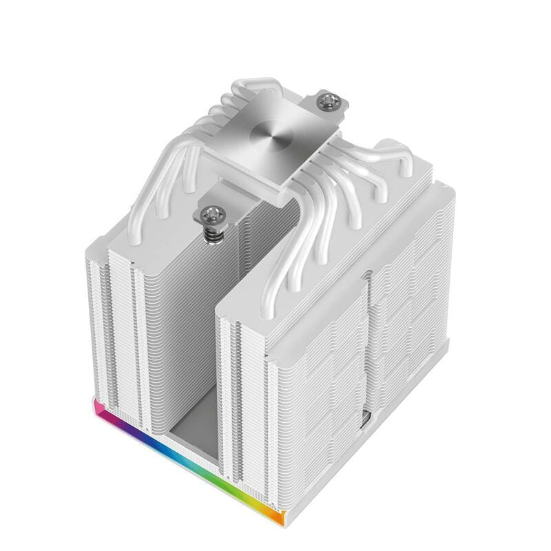 Кулер процессорный DeepCool AK620 Digital Pro White (R-AK620-WHAPMN-G)