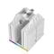 Фото - Кулер процессорный DeepCool AK620 Digital Pro White (R-AK620-WHAPMN-G) | click.ua